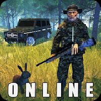 hunting online