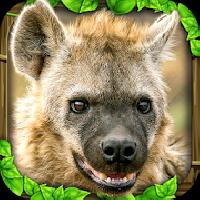 hyena simulator gameskip