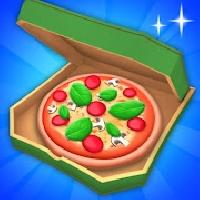 i want pizza gameskip