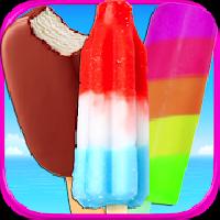 ice cream and popsicles free