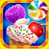 ice cream blast gameskip