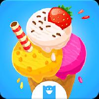 ice cream kids - cooking game