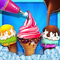 ice cream master gameskip