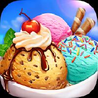 ice cream sundae maker 2