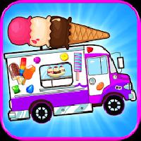 ice cream truck games free
