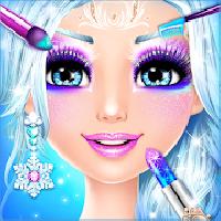 ice princess makeup gameskip
