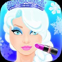 ice queen beauty salon gameskip