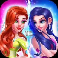 ice vs fire princess makeup gameskip