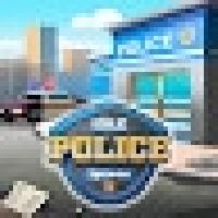 idle police tycoon - cops game