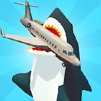 idle shark world - tycoon game gameskip