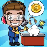 idle worker tycoon