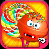 imake lollipops - candy maker gameskip