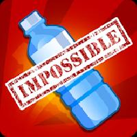 impossible bottle flip
