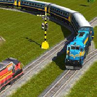 indian train simulator 2017