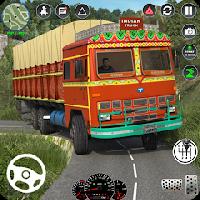 indian truck simulator - lorry gameskip