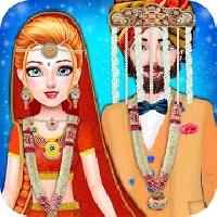 indian wedding girls gameskip