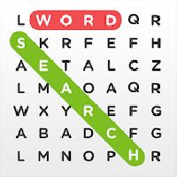 infinite word search puzzles