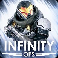 infinity ops: sci-fi fps gameskip
