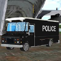 injustice police cargo squad 2