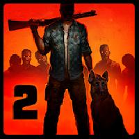 into the dead 2: zombie survival gameskip