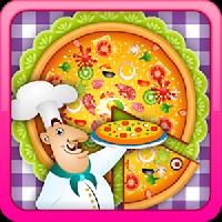 italian chef - pizza baker
