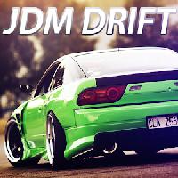 jdm drift underground