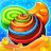 jelly juice - match 3 puzzle gameskip