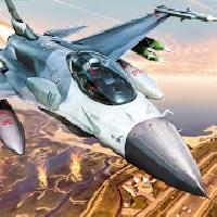 jet fighting offline games 2021