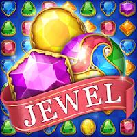 jewel mystery 2 - match 3 and collect coins