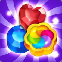 jewel witch - best funny three match puzzle game