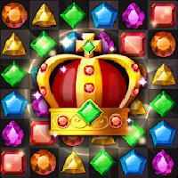 jewels temple quest : match 3 gameskip
