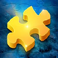 jigsaw puzzles - classic game