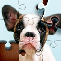 jigsaw puzzles - puzzle game