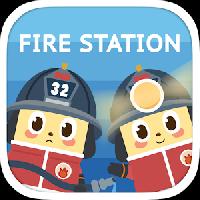 jobis fire station gameskip