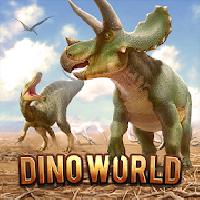 jurassic dinosaur: carnivores evolution - dino tcg gameskip