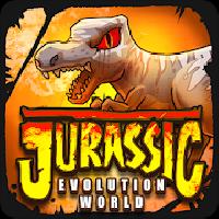 jurassic evolution world gameskip
