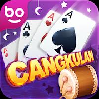 kartu cangkulan (game lokal)