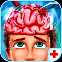 kids brain doctor hospital gameskip