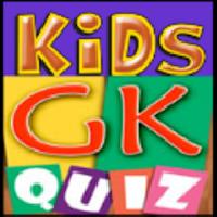 kids gk quiz