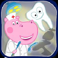 kids hospital: dentist gameskip
