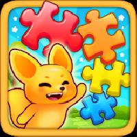 kids jigsaw puzzles gameskip