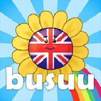 kids learn english with busuu