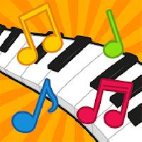 kids piano melodies gameskip