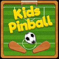 kids pinball