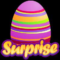 kids surprise eggs and toys gameskip