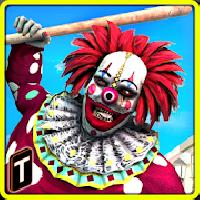 killer clown simulator 2017