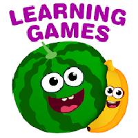 kindergarten learning games gameskip