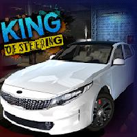 king of steering