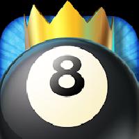 kings of pool - online 8 ball gameskip