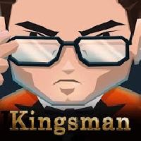 kingsman - the secret service gameskip